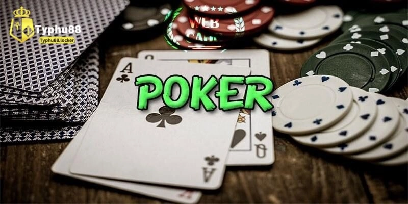 game poker