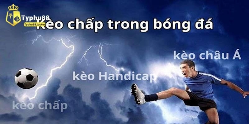 Cách đọc kèo chấp 2.5 chuẩn cho tân thủ