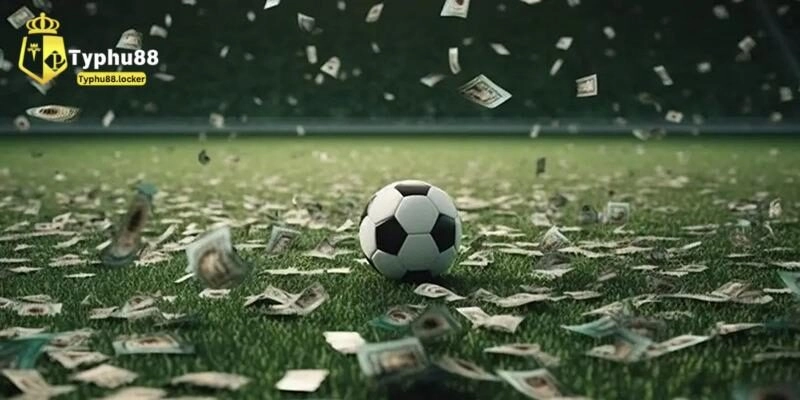 Bỏ Túi Cách Kèo Tài Xỉu Bóng Đá Chuẩn Xác Giúp Thắng Lớn Kèo tài xỉu bóng đá là gì?