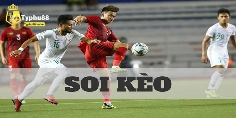 Tìm hiểu một số kèo tài xỉu hiện có tại typhu88