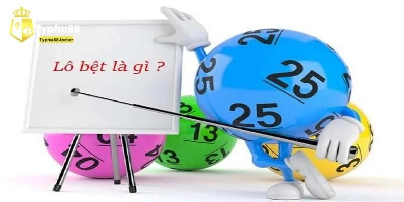 lô bệt là gì