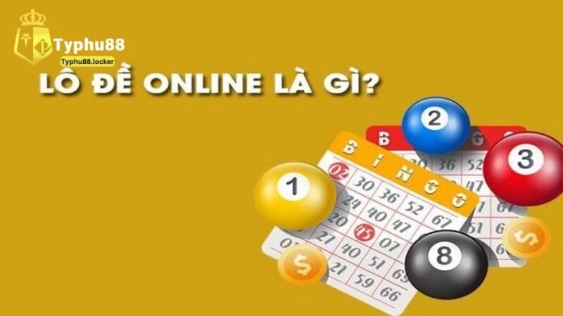 Lô đề online