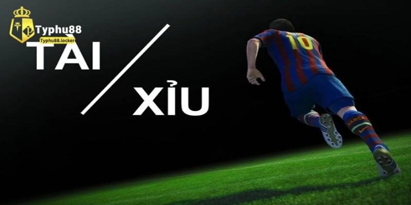 cách cá độ bóng đá tài xỉu