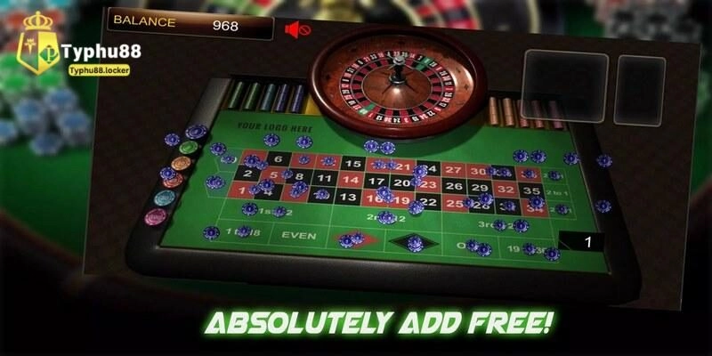 Chia sẻ kinh nghiệm chơi Roulette quay đâu thưởng đó