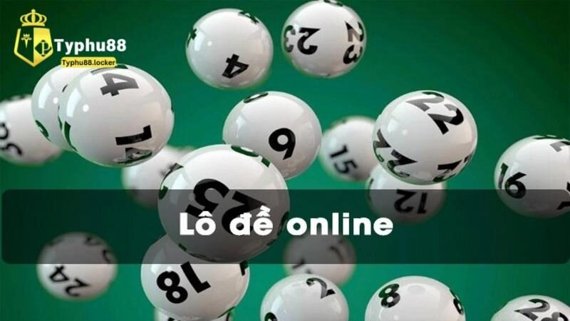 lô đề online là gì