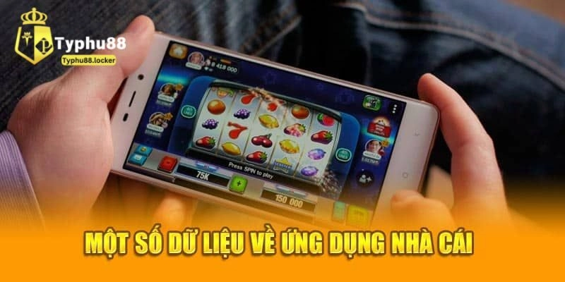 Hướng dẫn tải app Typhu88