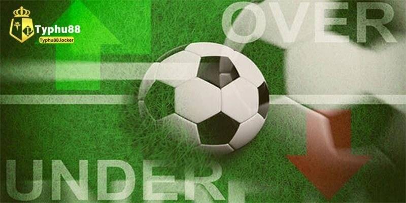 Một số loại kèo tài xỉu trong bóng đá được ưa chuộng