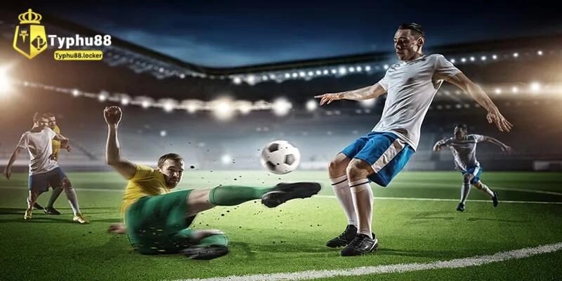 Cách tính tài xỉu bóng đá siêu đơn giản cho người mới