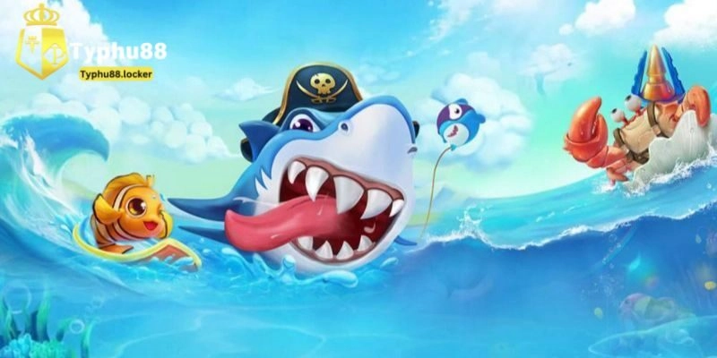 Bí kíp săn vua bắn cá trúng đậm từ cao thủ