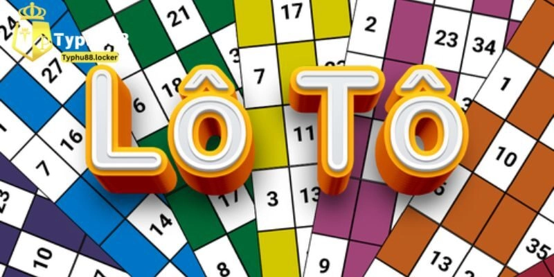 Luật chơi lô tô đổi thưởng cơ bản dành cho người mới