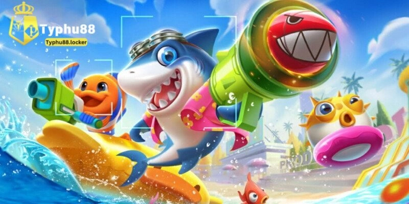 Hướng dẫn cách chơi săn cá siêu cấp hiệu quả