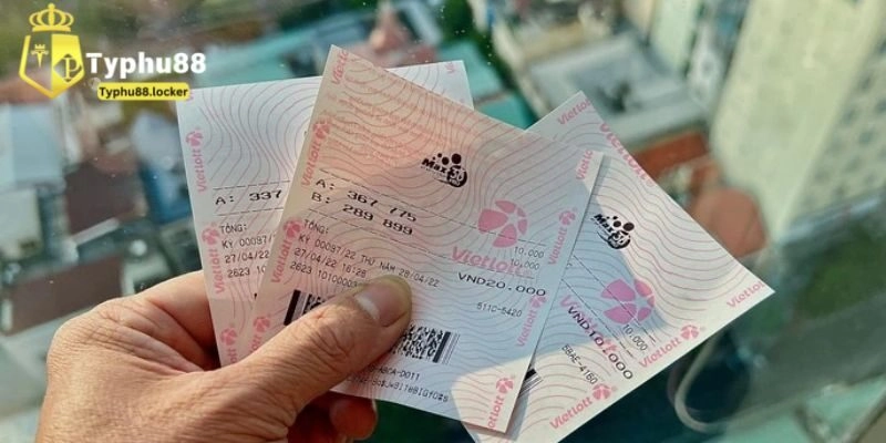 Đặt Cược Xổ Số Max 3D Đơn Giản Nhanh Chóng Cùng Typhu88 Mẹo tận hưởng xổ số max 3D hiệu quả