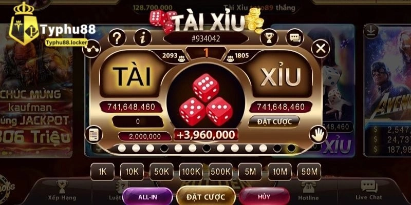 Giới thiệu về app tải xỉu