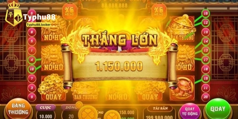 Nổ hũ 888b là gì?