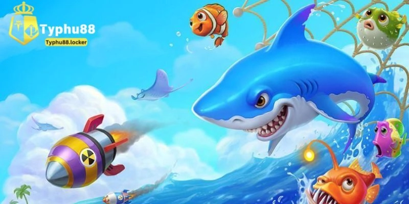 Kinh nghiệm chơi bắn cá mod dành cho tân thủ