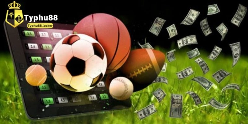 Đa dạng các loại kèo trực tiếp bóng đá  để đặt cược 